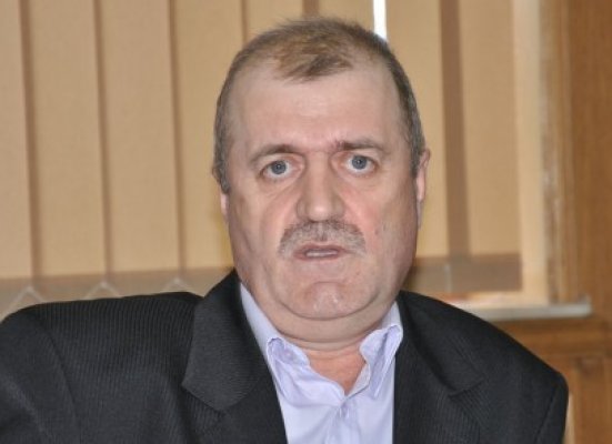 Decebal Şerban rămâne în conducerea portului şi după ce Băluţ semnează contractul de mandat